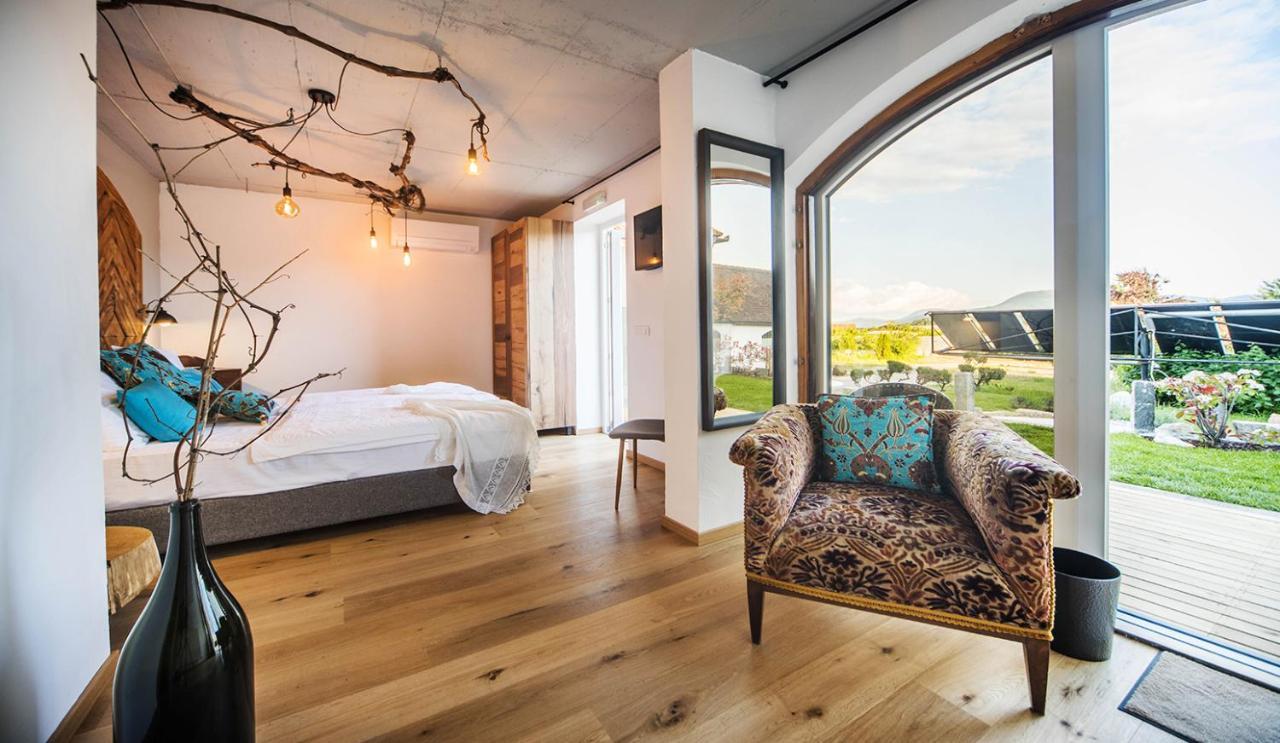 Hotel Pok Garni Brezovica Bagian luar foto