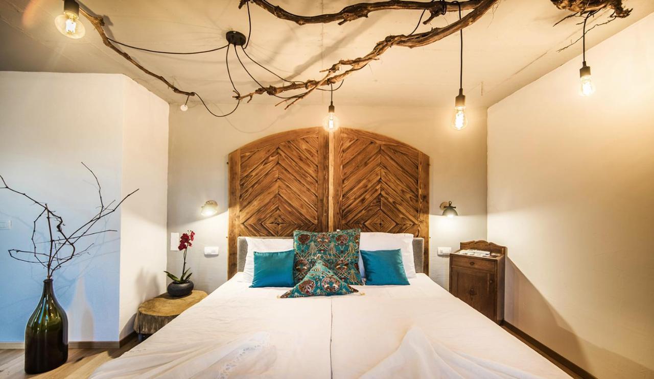 Hotel Pok Garni Brezovica Bagian luar foto