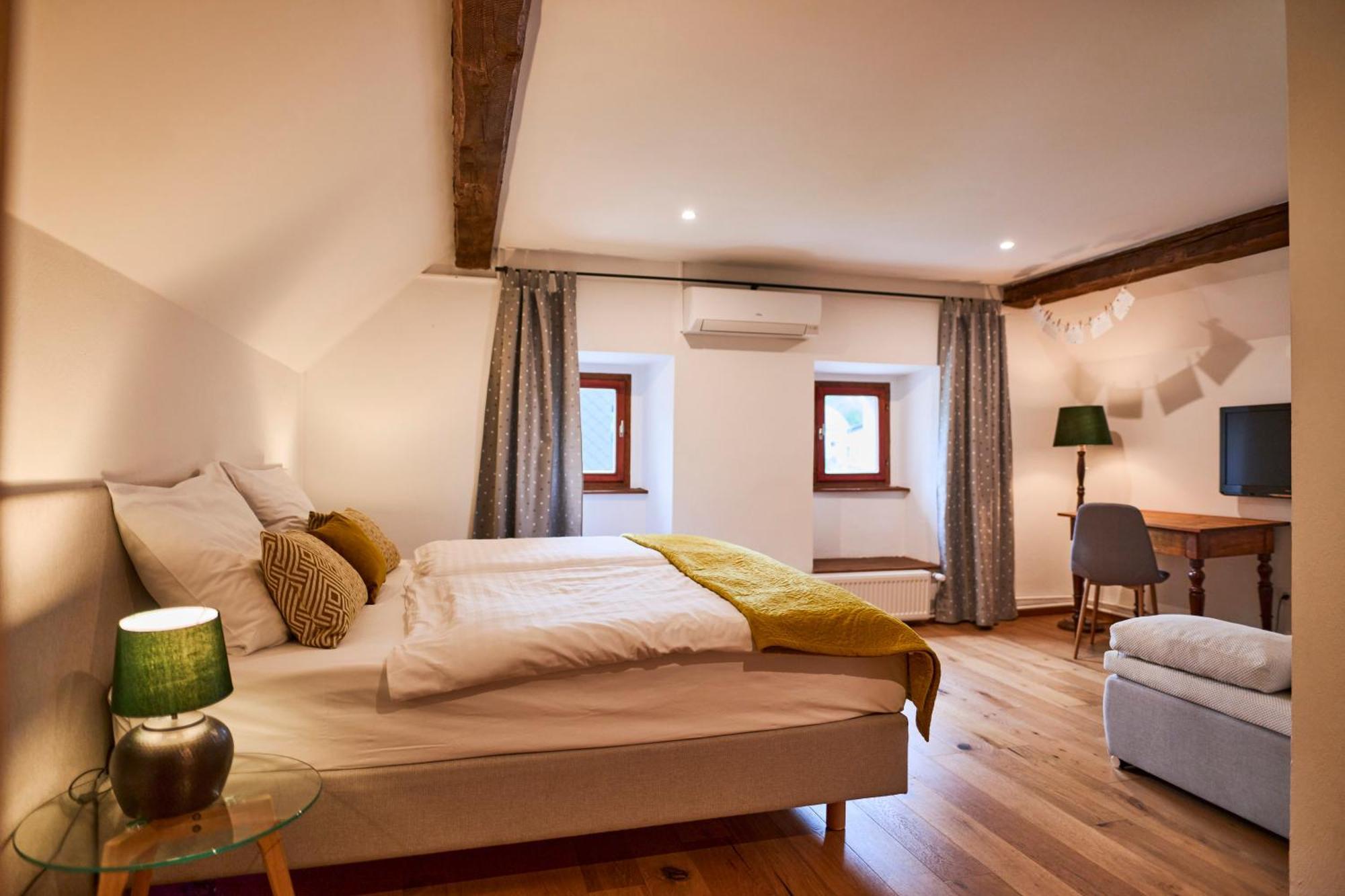 Hotel Pok Garni Brezovica Bagian luar foto