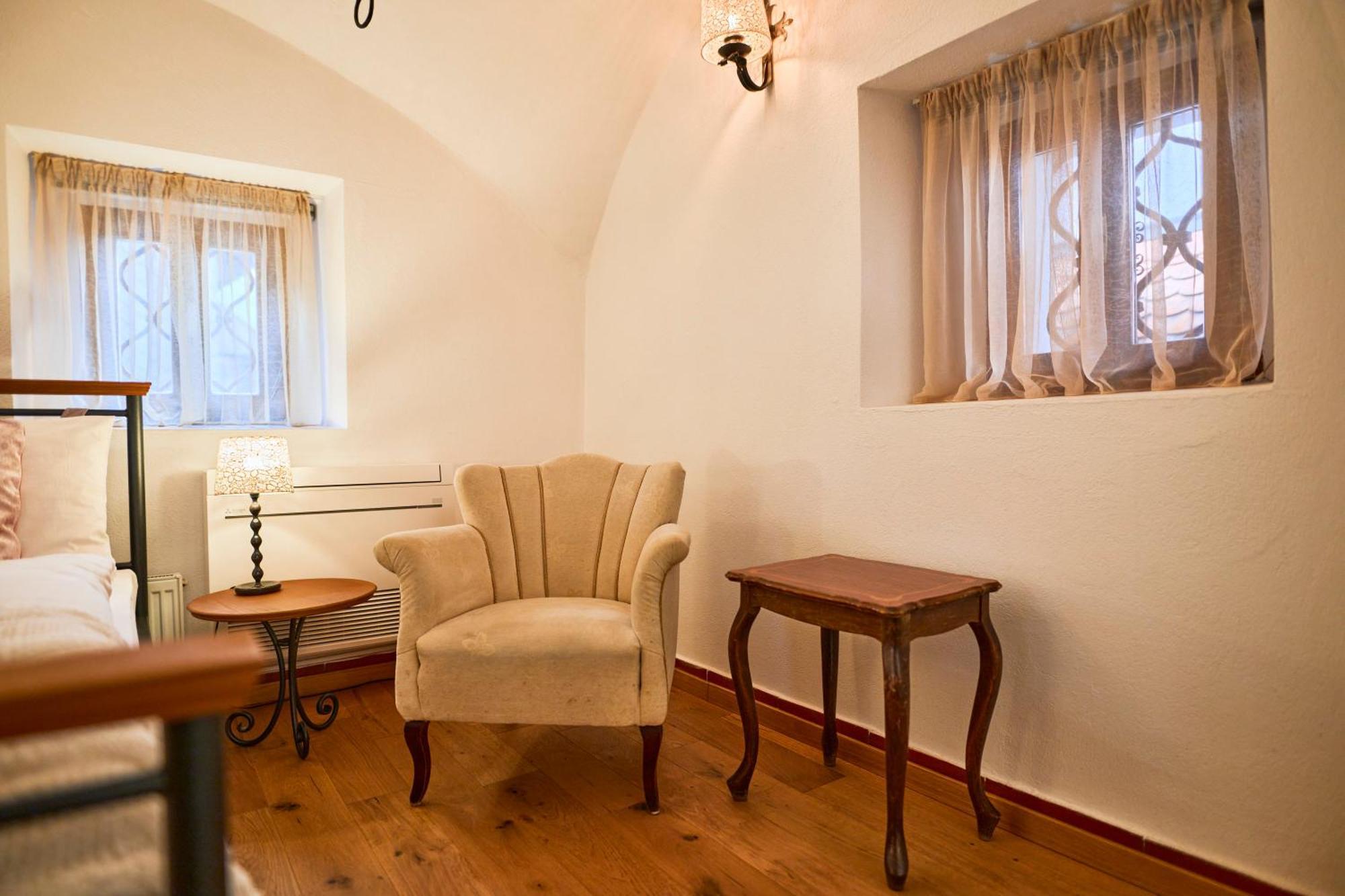Hotel Pok Garni Brezovica Bagian luar foto
