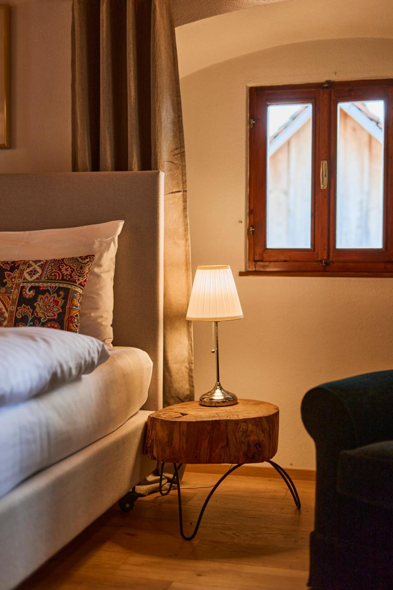 Hotel Pok Garni Brezovica Bagian luar foto