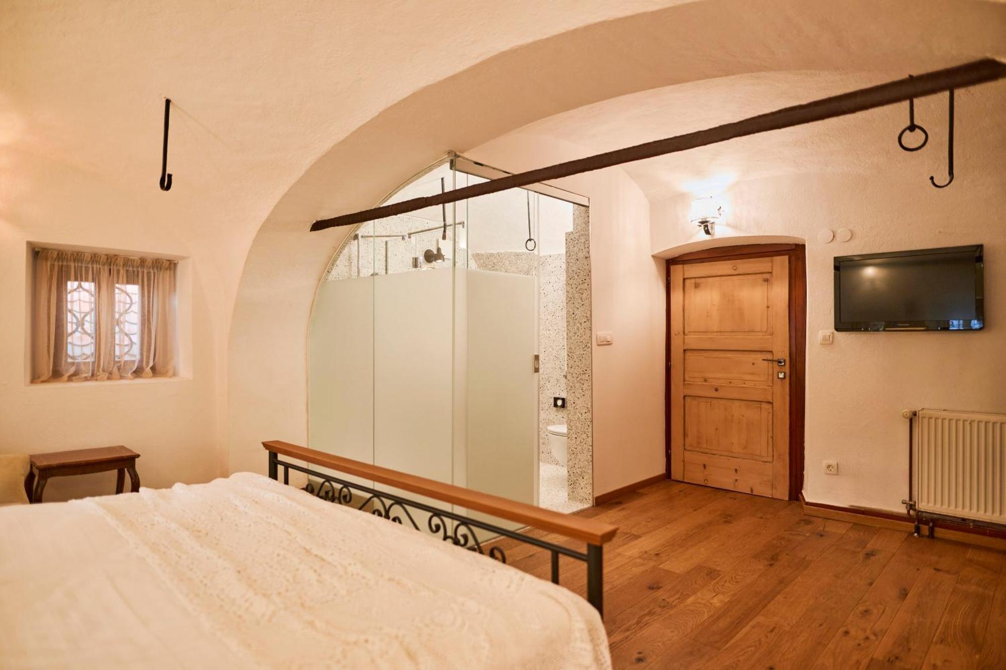 Hotel Pok Garni Brezovica Bagian luar foto