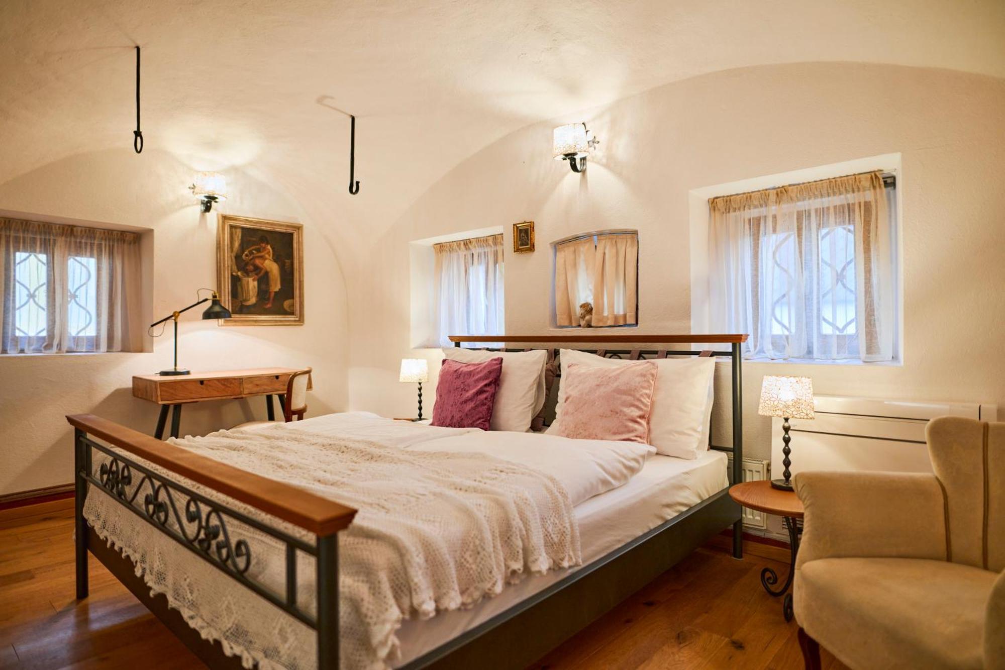 Hotel Pok Garni Brezovica Bagian luar foto