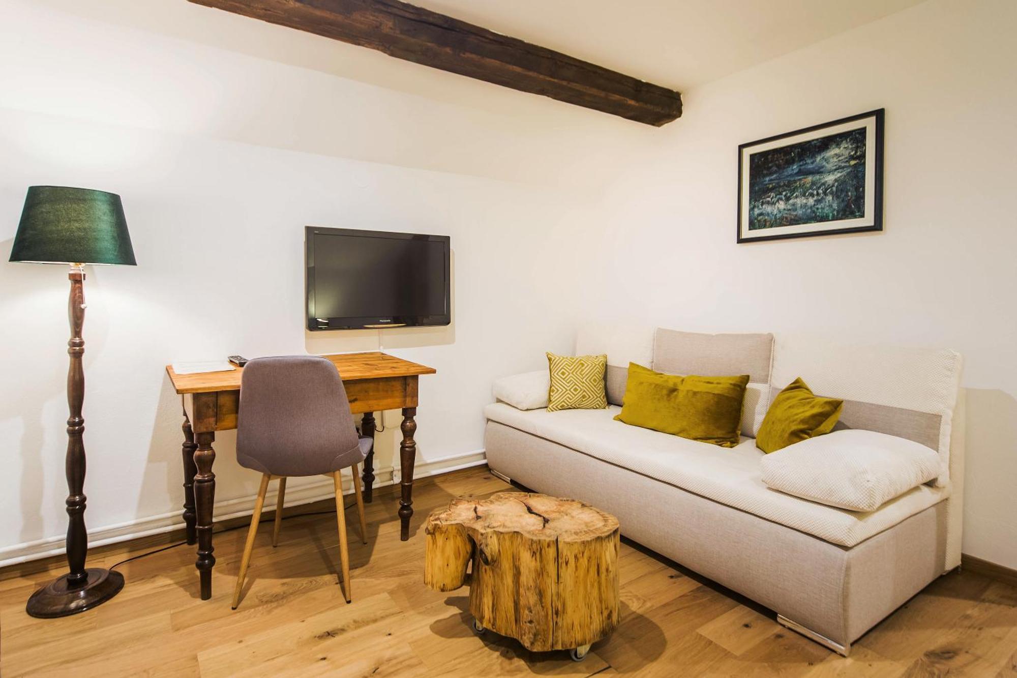 Hotel Pok Garni Brezovica Bagian luar foto