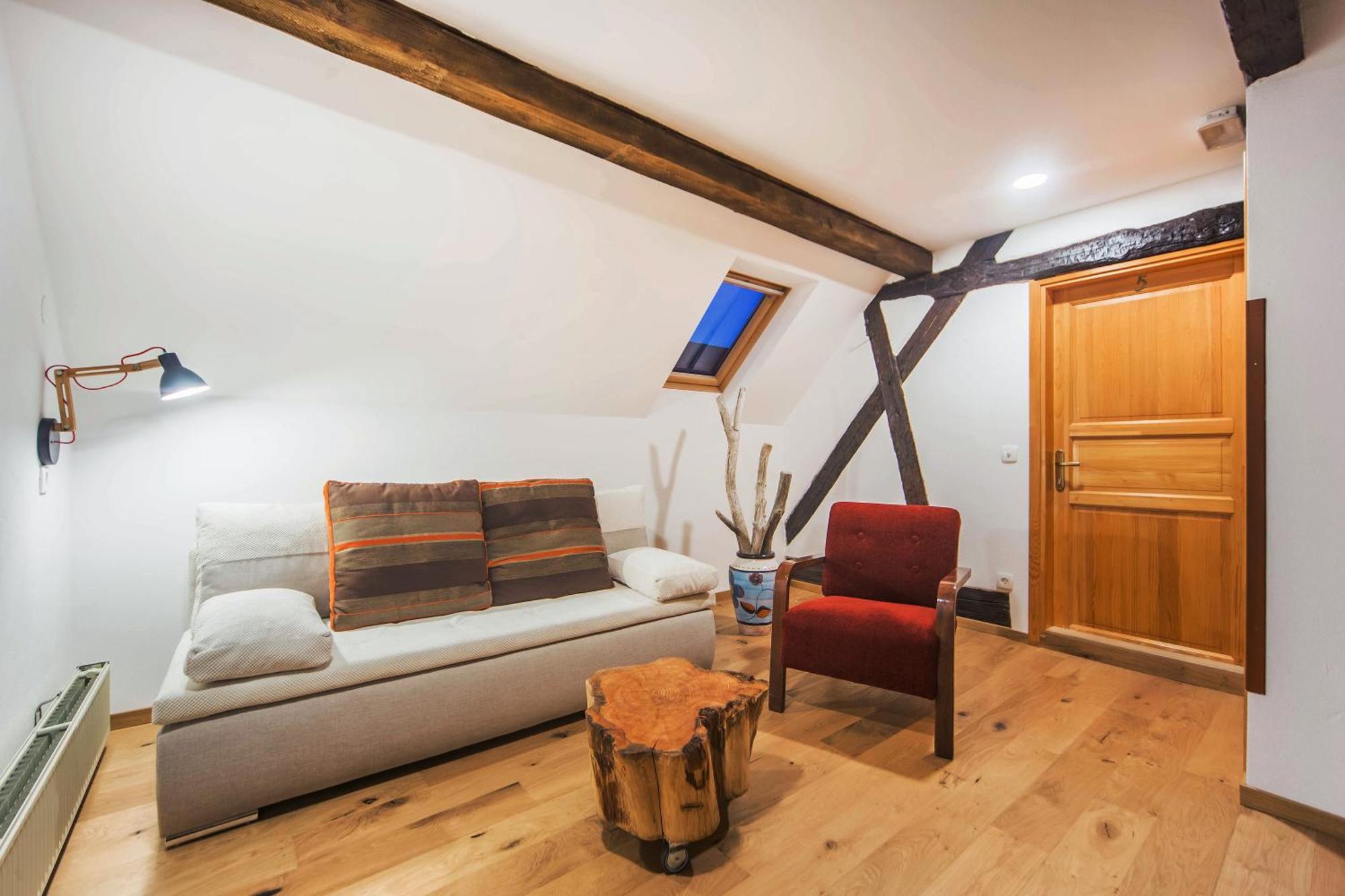Hotel Pok Garni Brezovica Bagian luar foto