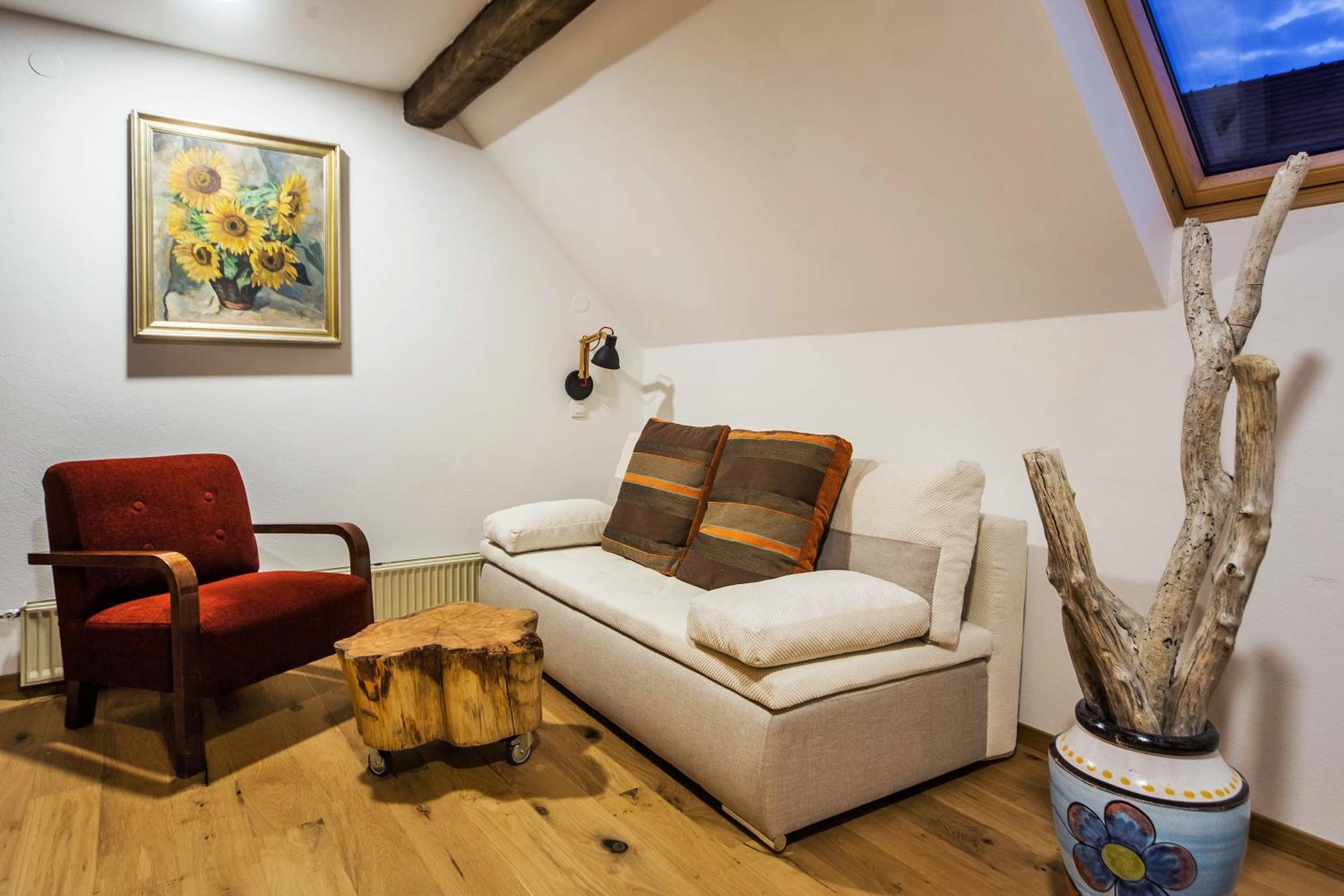 Hotel Pok Garni Brezovica Bagian luar foto